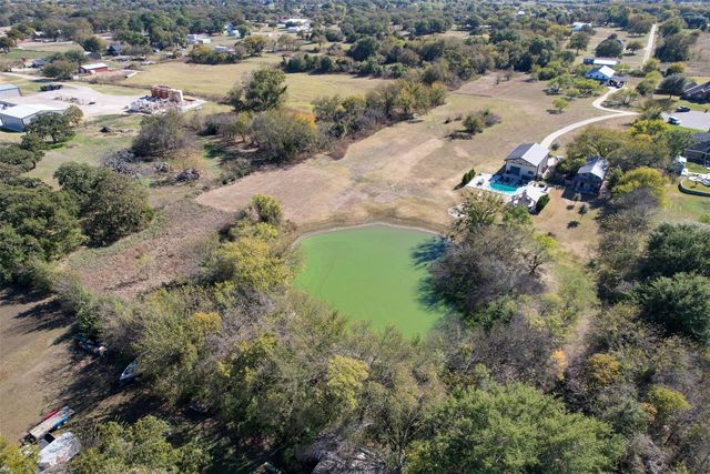 12360 Wagon Bow Drive, Burleson, TX 76028