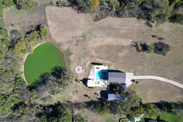 12360 Wagon Bow Drive, Burleson, TX 76028