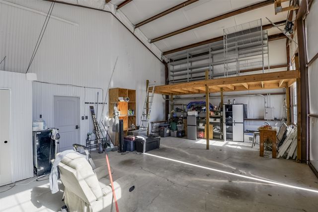 12360 Wagon Bow Drive, Burleson, TX 76028