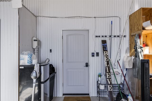 12360 Wagon Bow Drive, Burleson, TX 76028