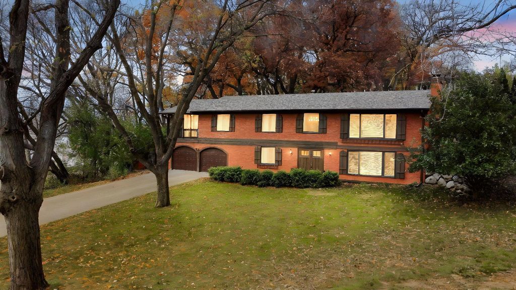 1533 Clare Lane, Minnetonka, MN 55391