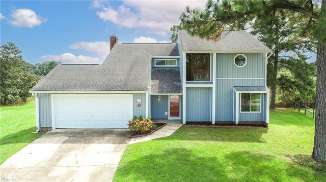 11 Chipanbeth CT, Hampton, VA 23669