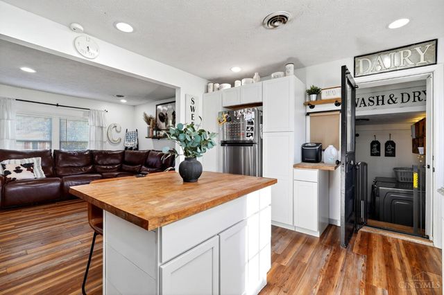 8371 Keister Road, Madison Twp, OH 45042