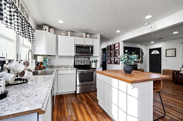 8371 Keister Road, Madison Twp, OH 45042