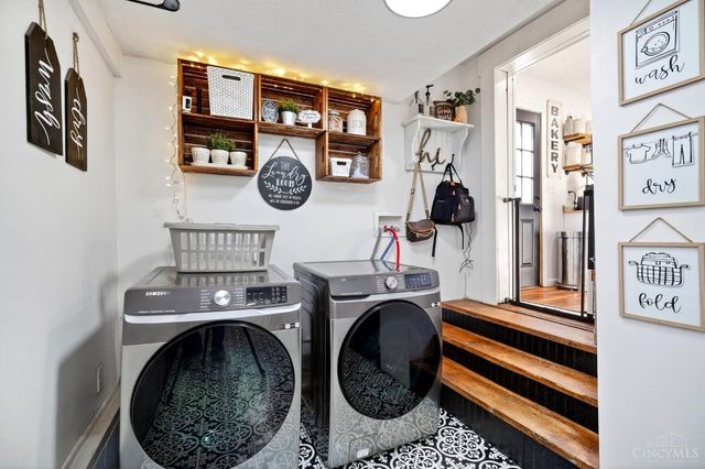 8371 Keister Road, Madison Twp, OH 45042