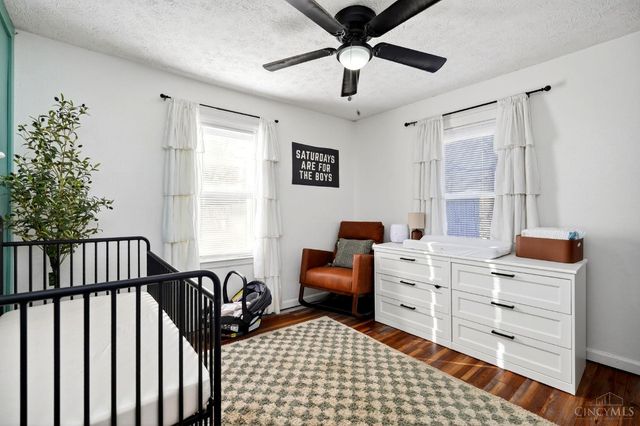 8371 Keister Road, Madison Twp, OH 45042