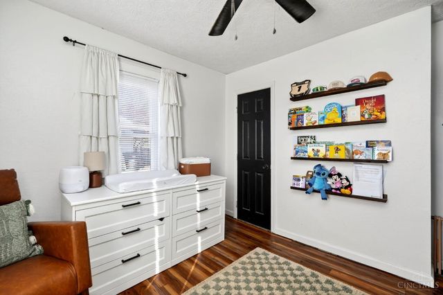 8371 Keister Road, Madison Twp, OH 45042