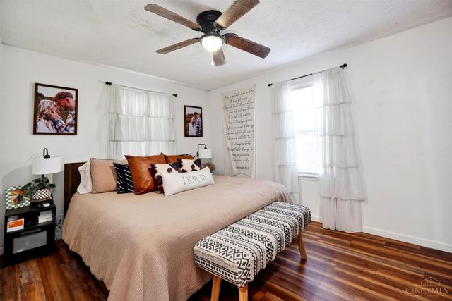 8371 Keister Road, Madison Twp, OH 45042