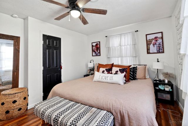 8371 Keister Road, Madison Twp, OH 45042