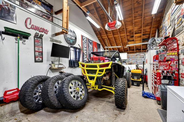 8371 Keister Road, Madison Twp, OH 45042