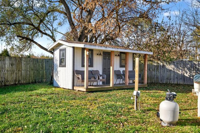 8371 Keister Road, Madison Twp, OH 45042