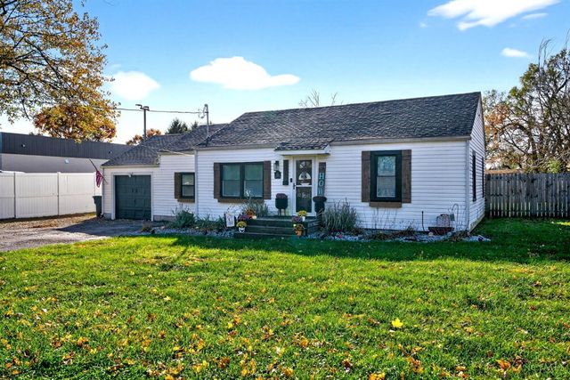 8371 Keister Road, Madison Twp, OH 45042