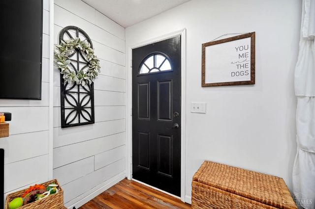 8371 Keister Road, Madison Twp, OH 45042