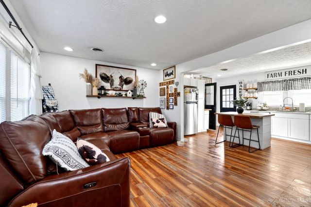 8371 Keister Road, Madison Twp, OH 45042