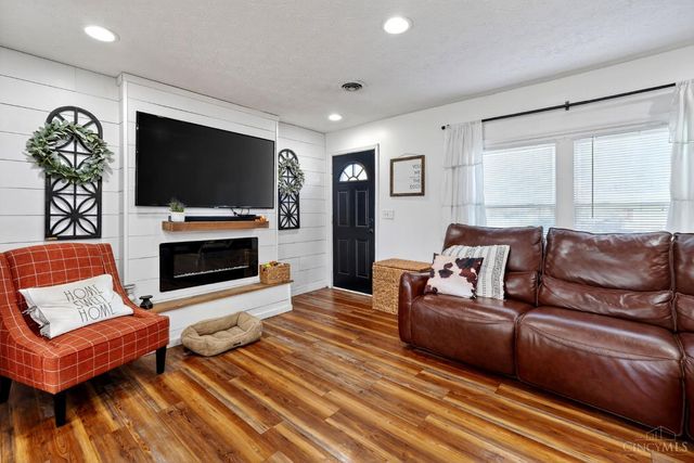 8371 Keister Road, Madison Twp, OH 45042