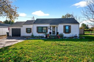8371 Keister Road, Madison Twp, OH 45042