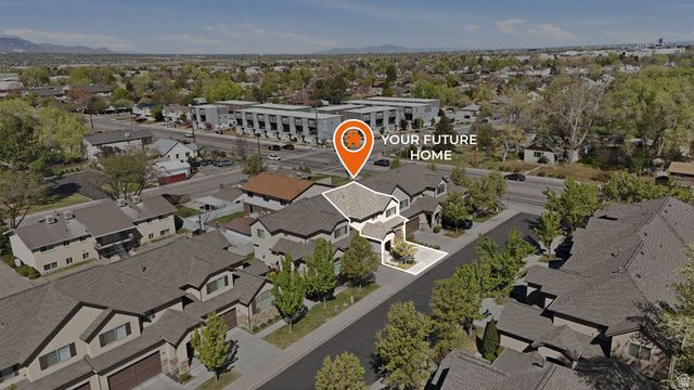 7218 S VIANSA CT, Midvale, UT 84047