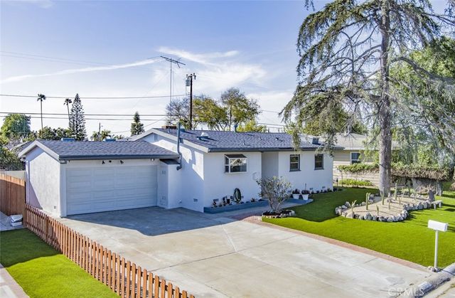 12611 Loraleen Street, Garden Grove, CA 92841