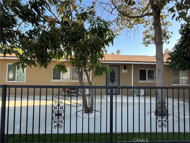 9850 Giovane, El Monte, CA 91733