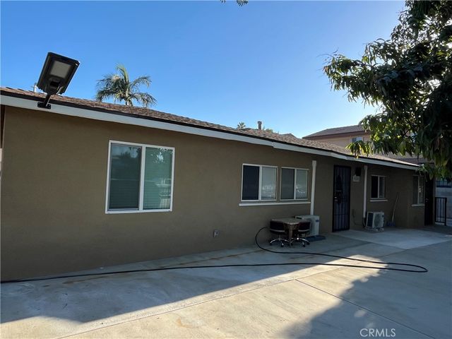 9850 Giovane, El Monte, CA 91733