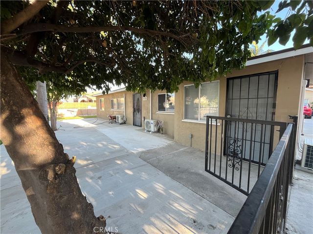 9850 Giovane, El Monte, CA 91733