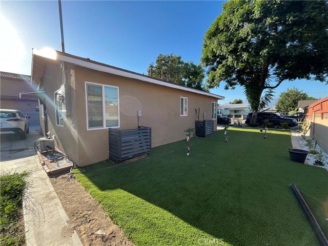 9850 Giovane, El Monte, CA 91733