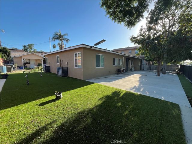 9850 Giovane, El Monte, CA 91733