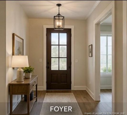 4132 Chancellors Ridge Way, Sanford, NC 27330