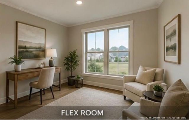 4132 Chancellors Ridge Way, Sanford, NC 27330