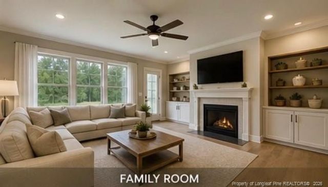 4132 Chancellors Ridge Way, Sanford, NC 27330