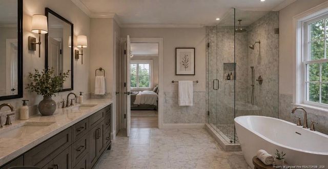 4132 Chancellors Ridge Way, Sanford, NC 27330