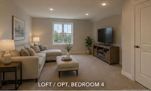4132 Chancellors Ridge Way, Sanford, NC 27330