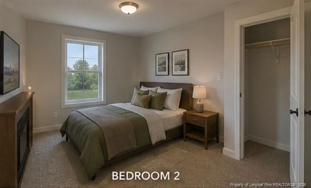 4132 Chancellors Ridge Way, Sanford, NC 27330