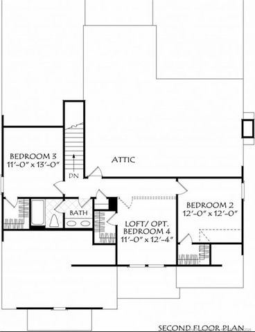 4132 Chancellors Ridge Way, Sanford, NC 27330