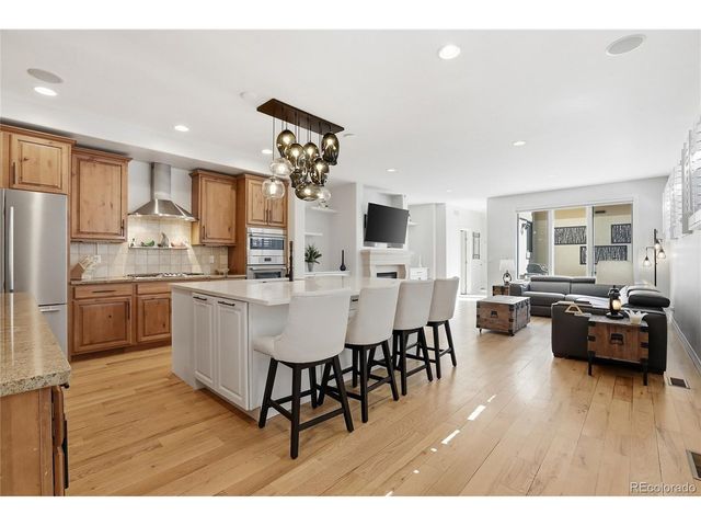 66 S Jackson St, Denver, CO 80209