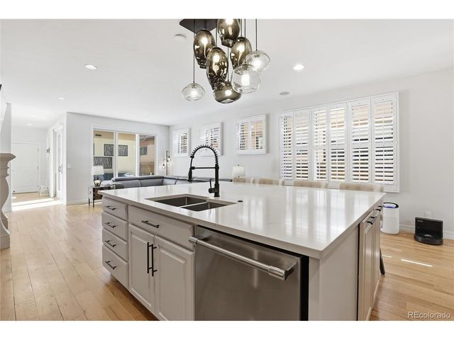 66 S Jackson St, Denver, CO 80209