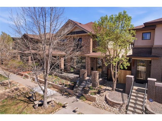 66 S Jackson St, Denver, CO 80209