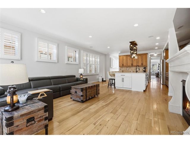 66 S Jackson St, Denver, CO 80209