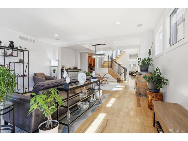 66 S Jackson St, Denver, CO 80209