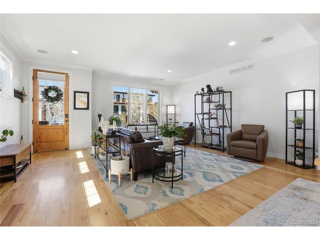 66 S Jackson St, Denver, CO 80209