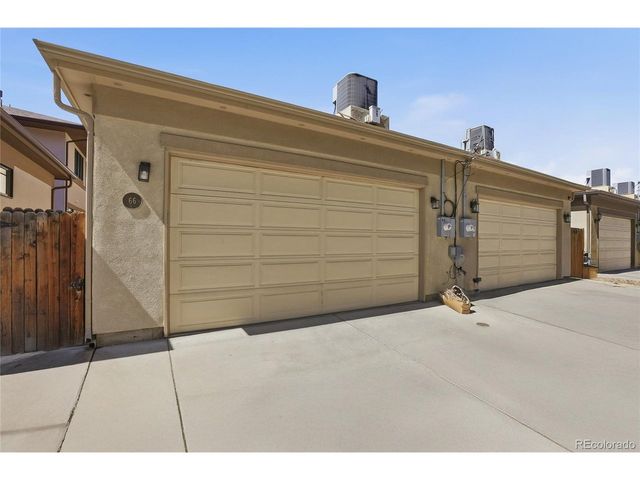 66 S Jackson St, Denver, CO 80209