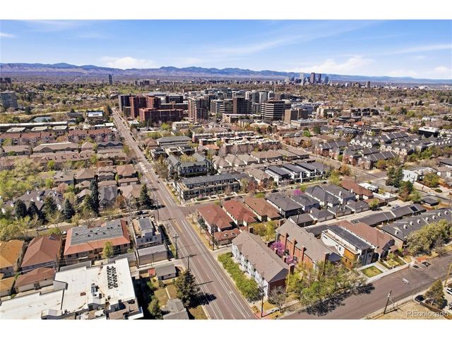 66 S Jackson St, Denver, CO 80209