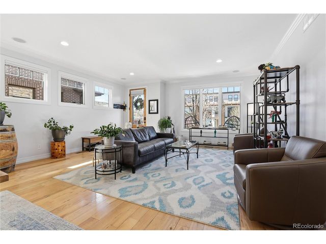 66 S Jackson St, Denver, CO 80209