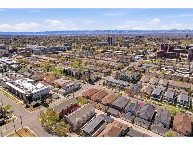 66 S Jackson St, Denver, CO 80209