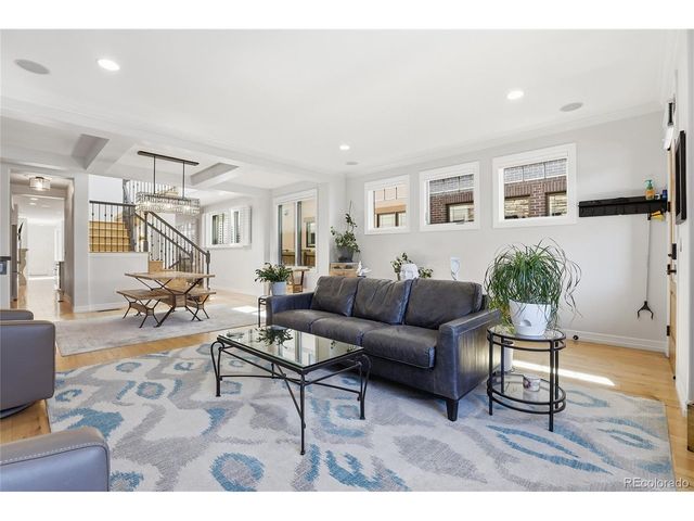 66 S Jackson St, Denver, CO 80209