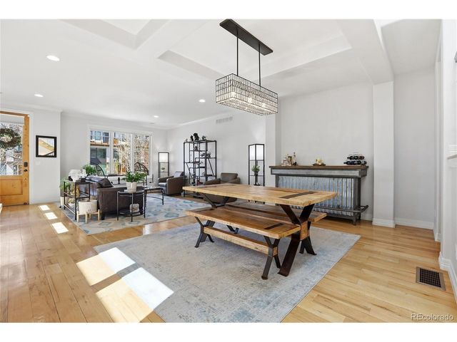 66 S Jackson St, Denver, CO 80209