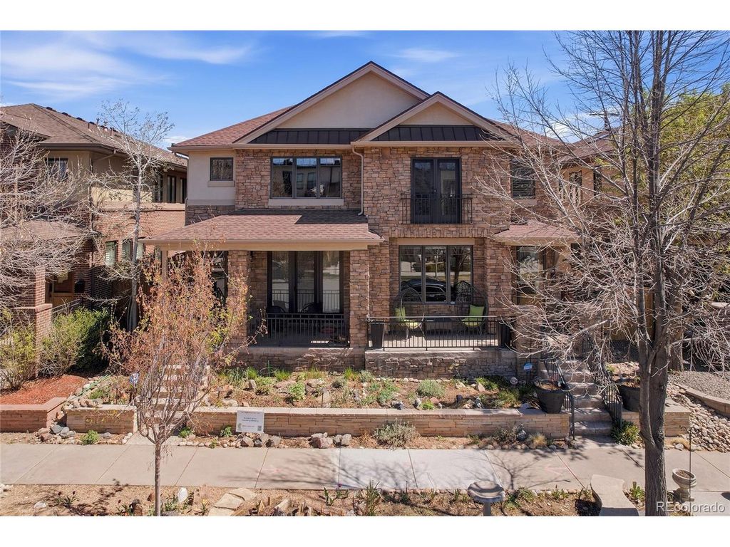 66 S Jackson St, Denver, CO 80209