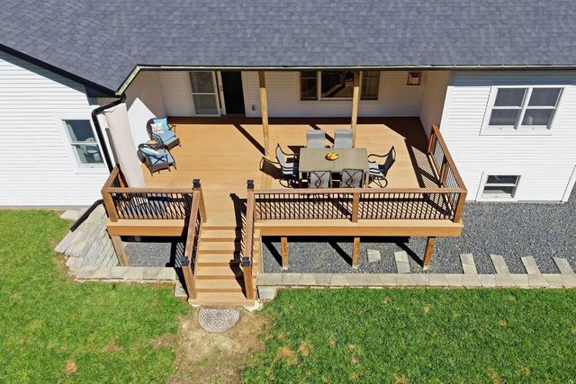 3107 Rockport Park Drive, Janesville, WI 53548