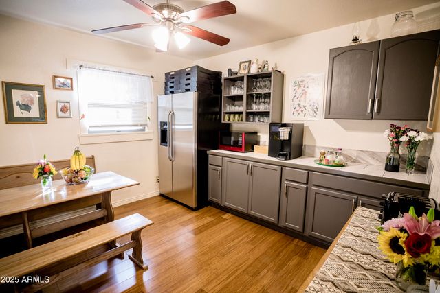 29 E RAMSEY CANYON Road, Hereford, AZ 85615