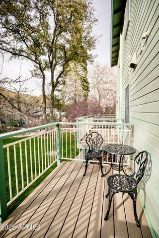 29 E RAMSEY CANYON Road, Hereford, AZ 85615